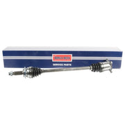 Borg & Beck CV Drive Shaft Driveshaft Rear Left BDS1798