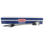 Borg & Beck CV Drive Shaft Driveshaft Rear Left BDS1798