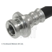 Blue Print Brake Hydraulic Hose Line Rear Left ADN153199