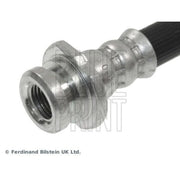 Blue Print Brake Hydraulic Hose Line Rear Left ADN153199