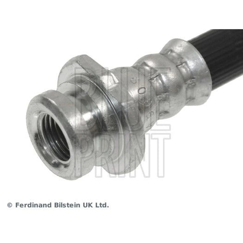 Blue Print Brake Hydraulic Hose Line Rear Left ADN153199