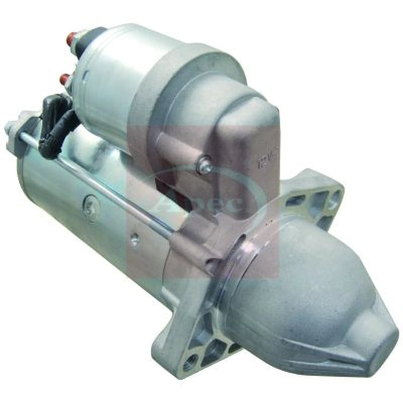 Apec Starter Motor 12V 1.8kW 10 Teeth ASM1088