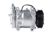 Hella 8FK 366 200-811 Compressor, air conditioning