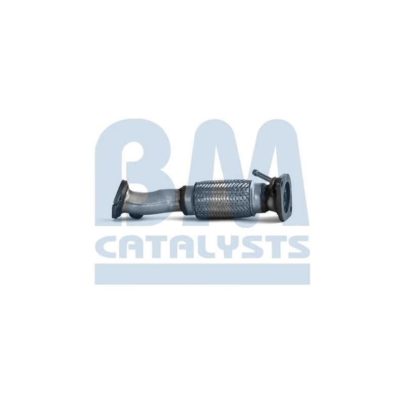 BM Catalysts Exhaust Pipe OD BM50455