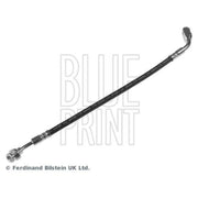 Blue Print Brake Hydraulic Hose Line Front Left ADN15375