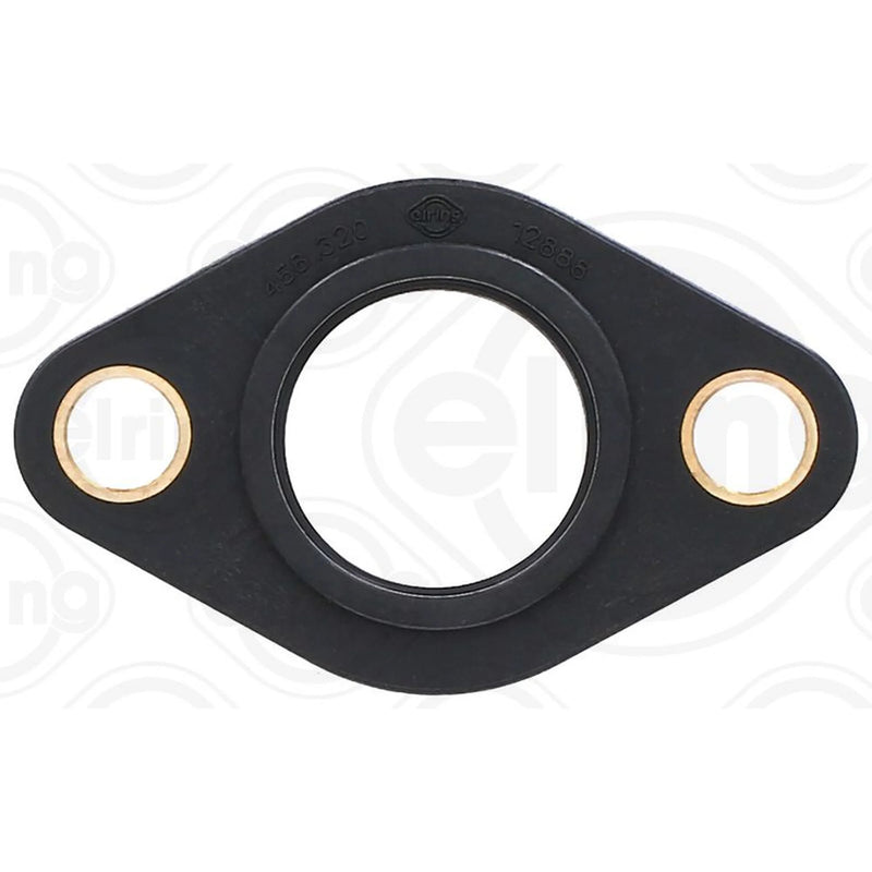 Elring BMW Flange Seal Cylinder Head Cover 458.320
