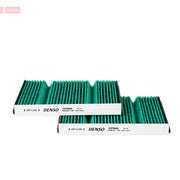 Denso Cabin Air Filter (Pollen Filter) DCF844A