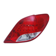 Apec Tail Light / Lamp LED Right ARL2420