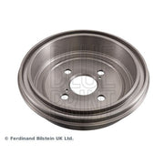 Blue Print Brake Drum Assembly Rear ADT34731