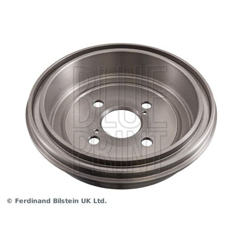 Blue Print Brake Drum Assembly Rear ADT34731