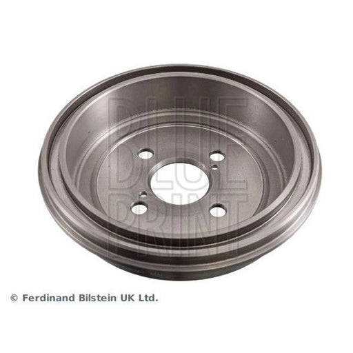 Blue Print Brake Drum Assembly Rear ADT34731