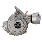 Febi Turbocharger Turbo Unit 187292