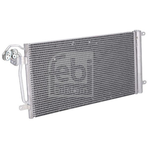 Febi Air Conditioning Condenser 198904