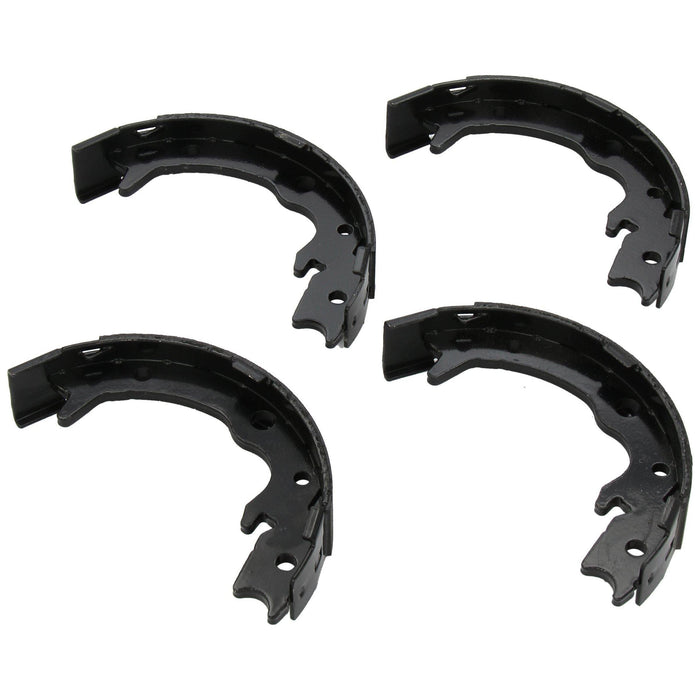 Genuine Bosch Brake Shoe Bs905 Fits Honda Fr-V I-Ctdi - 2.2 - 05-09 0986487686 Bosch  - Town Parts