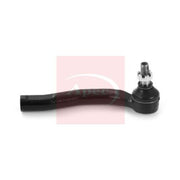 Apec Steering Tie Rod End Ball Joint Front Right M14x1.25 AST6832