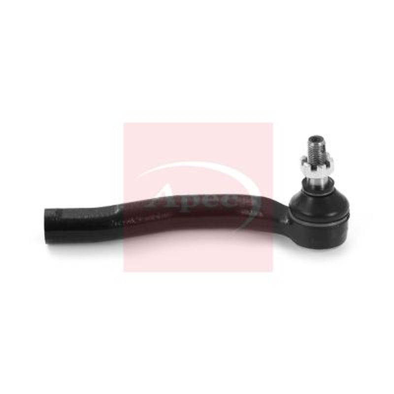 Apec Steering Tie Rod End Ball Joint Front Right M14x1.25 AST6832