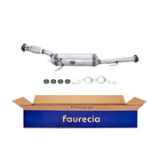 Hella Soot/Particulate Filter 8LG 366 071-171