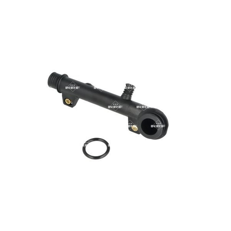 NRF Coolant Flange Housing Connector 775010