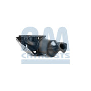 BM Catalysts Homologated Petrol Cat BM91383H