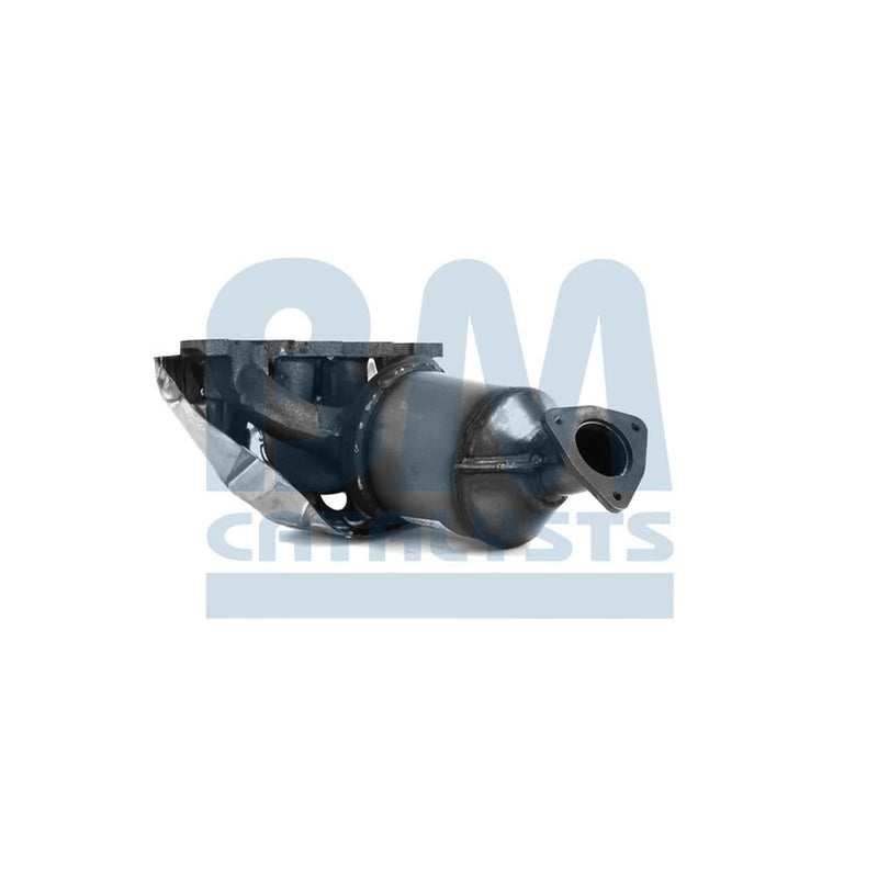 BM Catalysts Homologated Petrol Cat BM91383H