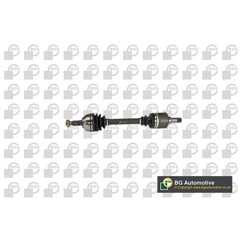 BGA CV Drive Shaft Driveshaft Front Left DS1401L