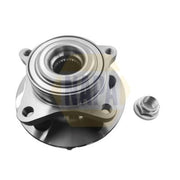 NAPA Wheel Bearing Kit PWB1170