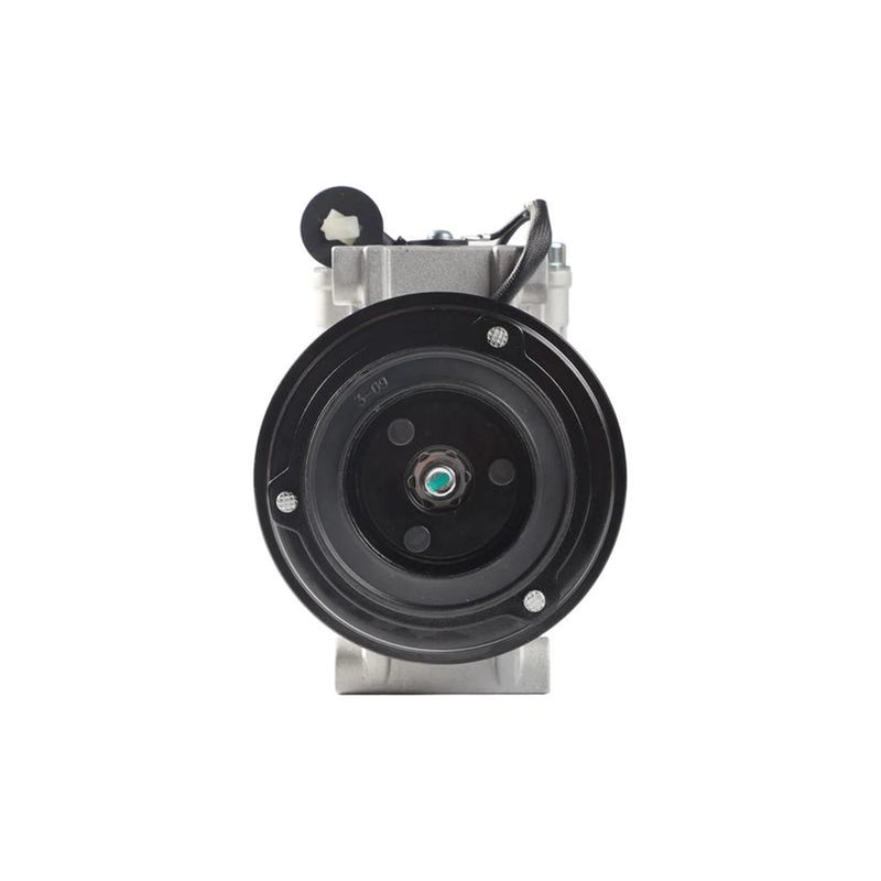 Hella Air Conditioning Compressor 8FK 366 203-131