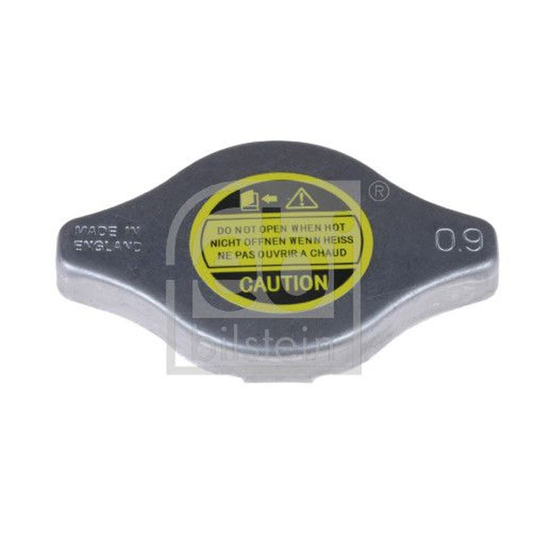 Febi Radiator Expansion Tank Cap 0.9bar 184638