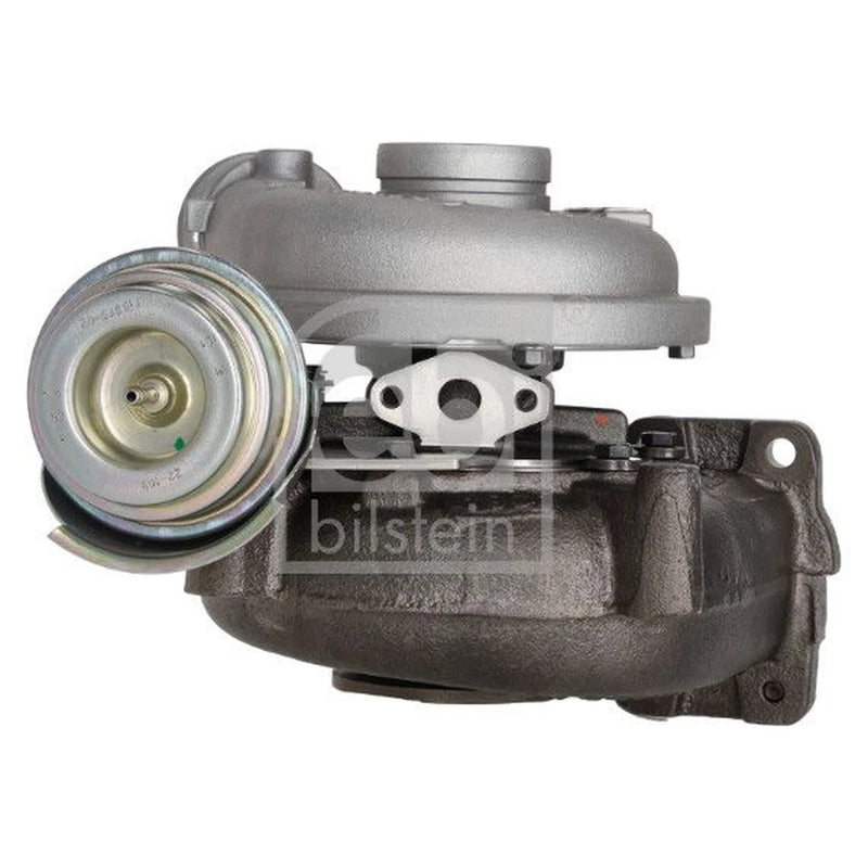 Febi Turbocharger Turbo Unit 187087