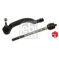 Febi Inner Rack End Right Joint Front Left 37633