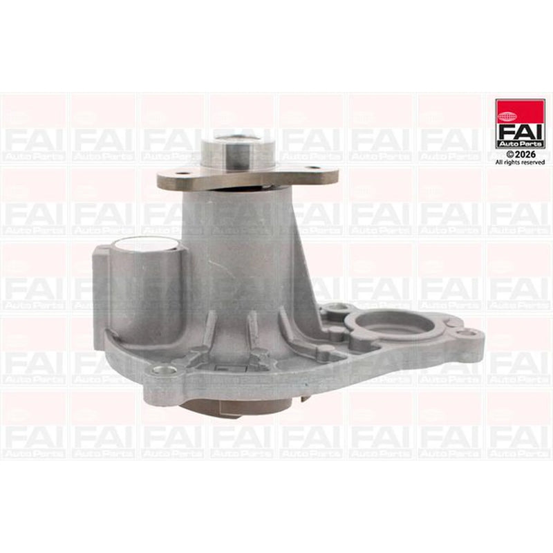 FAI Engine Cooling Water Pump WP6838