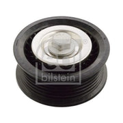Febi V-Ribbed Belt Deflection/Guide Pulley 103899
