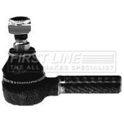 First Line Steering Tie Rod Ball Joint Rear FTR4412