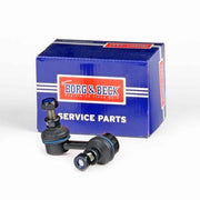 Borg & Beck Stabiliser Bar Link Coupling Rod BDL6708