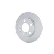 Bosch 2 x Solid Rear Brake Discs 0 986 478 868