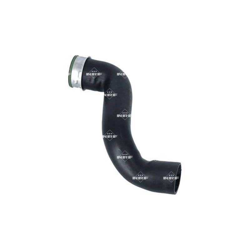 NRF Intercooler Turbo Charge Air Hose 166280