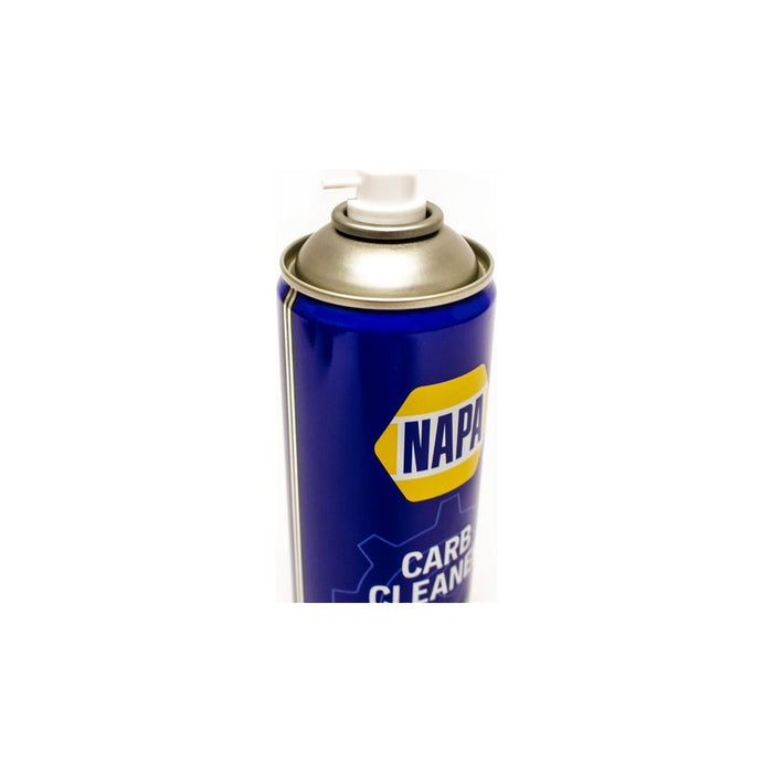 3x NAPA Carb Cleaner Spray Carburettor Intake Spray Cleaner Professional 500Ml Napa  - Town Parts