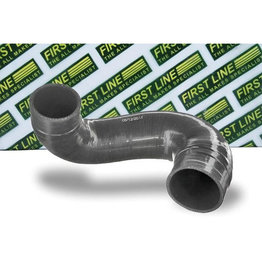 First Line Intercooler Turbo Charge Air Hose FTH1668