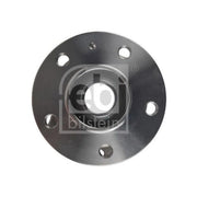 Febi Wheel Bearing Kit Front Right 175307