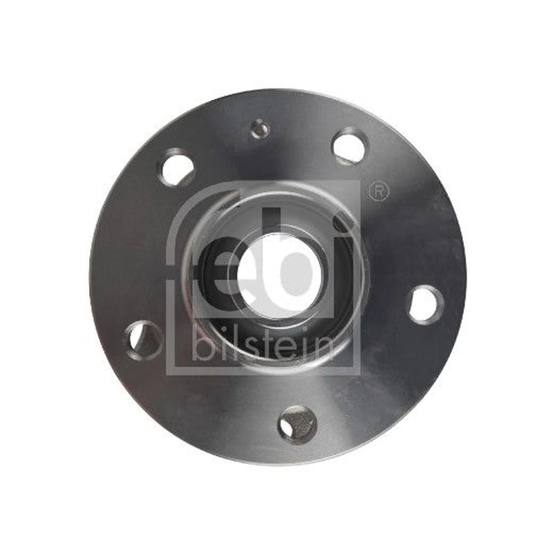 Febi Wheel Bearing Kit Front Right 175307
