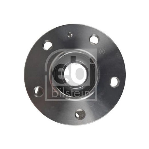 Febi Wheel Bearing Kit Front Right 175307