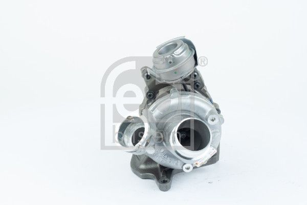 Febi Turbocharger Turbo Unit
