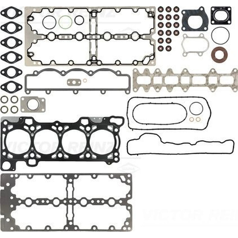 Victor Reinz Cylinder Head Gasket Kit 02-37080-02
