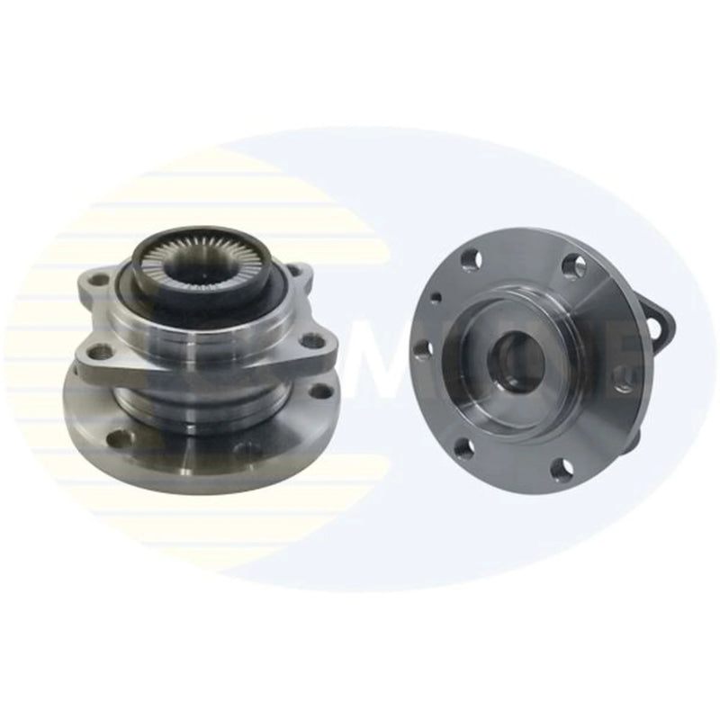 Comline Wheel Bearing Kit CHA497