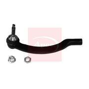 Apec Steering Tie Rod End Ball Joint Front Right M14x1.5 AST6137