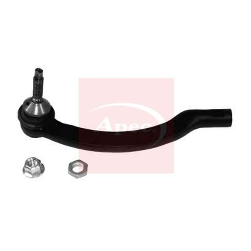 Apec Steering Tie Rod End Ball Joint Front Right M14x1.5 AST6137