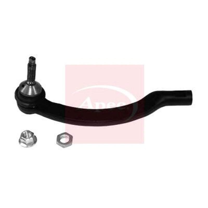 Apec Steering Tie Rod End Ball Joint Front Right M14x1.5 AST6137