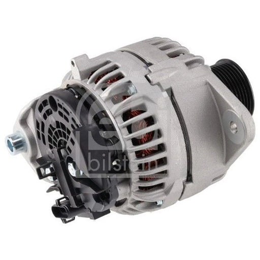 Febi Car Alternator 12V 199056