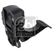 Febi Accelerator Pedal 6 Connectors 197083