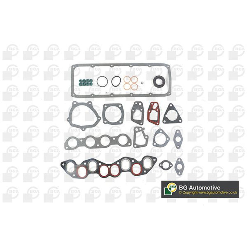 BGA Cylinder Head Gasket Kit HN6313